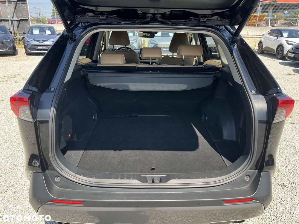 Toyota RAV4 2.5 Hybrid Executive 4x4 - 19