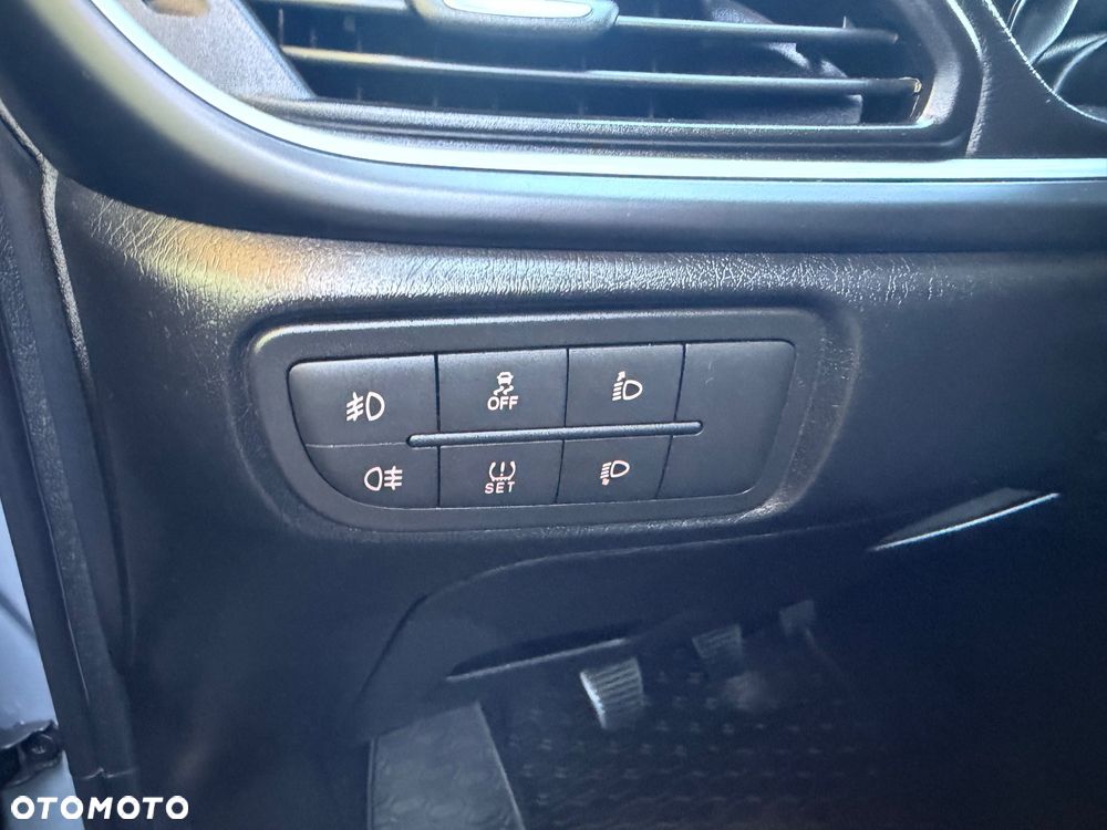 Fiat Tipo 1.4 T-Jet 16v Lounge - 17