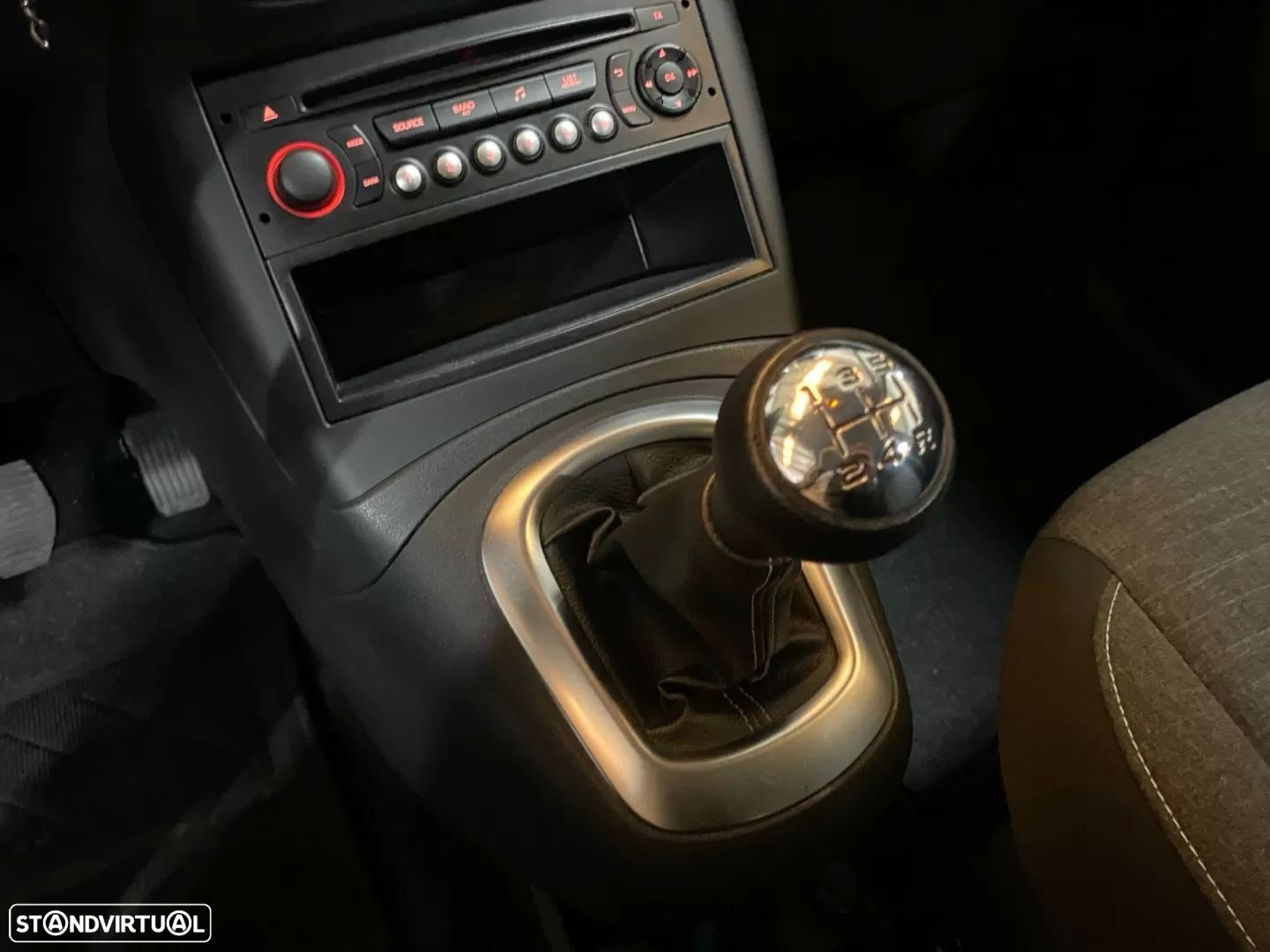 Citroën C3 Picasso PureTech Exclusive - 15