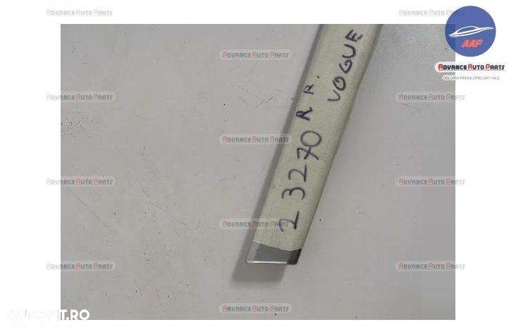 Ornament Usa Dreapta  L405  original Land Rover  Range Rover Vogue  4 - 7