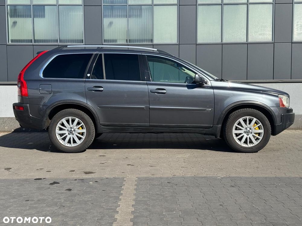 Volvo XC 90 4.4 V8 AWD Executive - 8