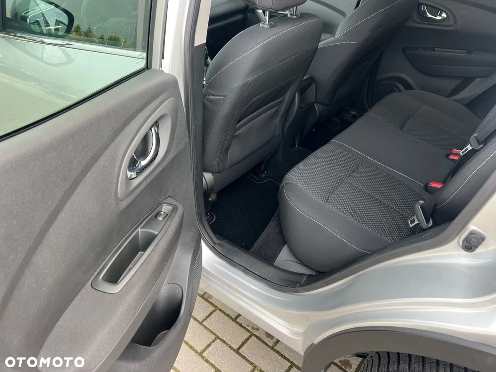 Renault Kadjar 1.2 Energy TCe Business - 19