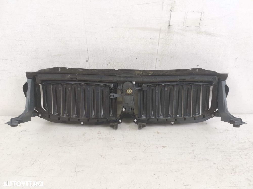 Grila Hota Aer BMW Seria 5 G30 2016 2017 2018 2019 2020 AfterMarket In - 5