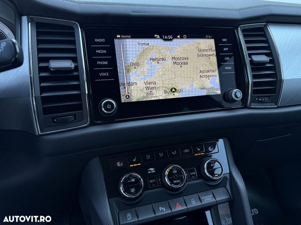 Skoda Kodiaq - 13