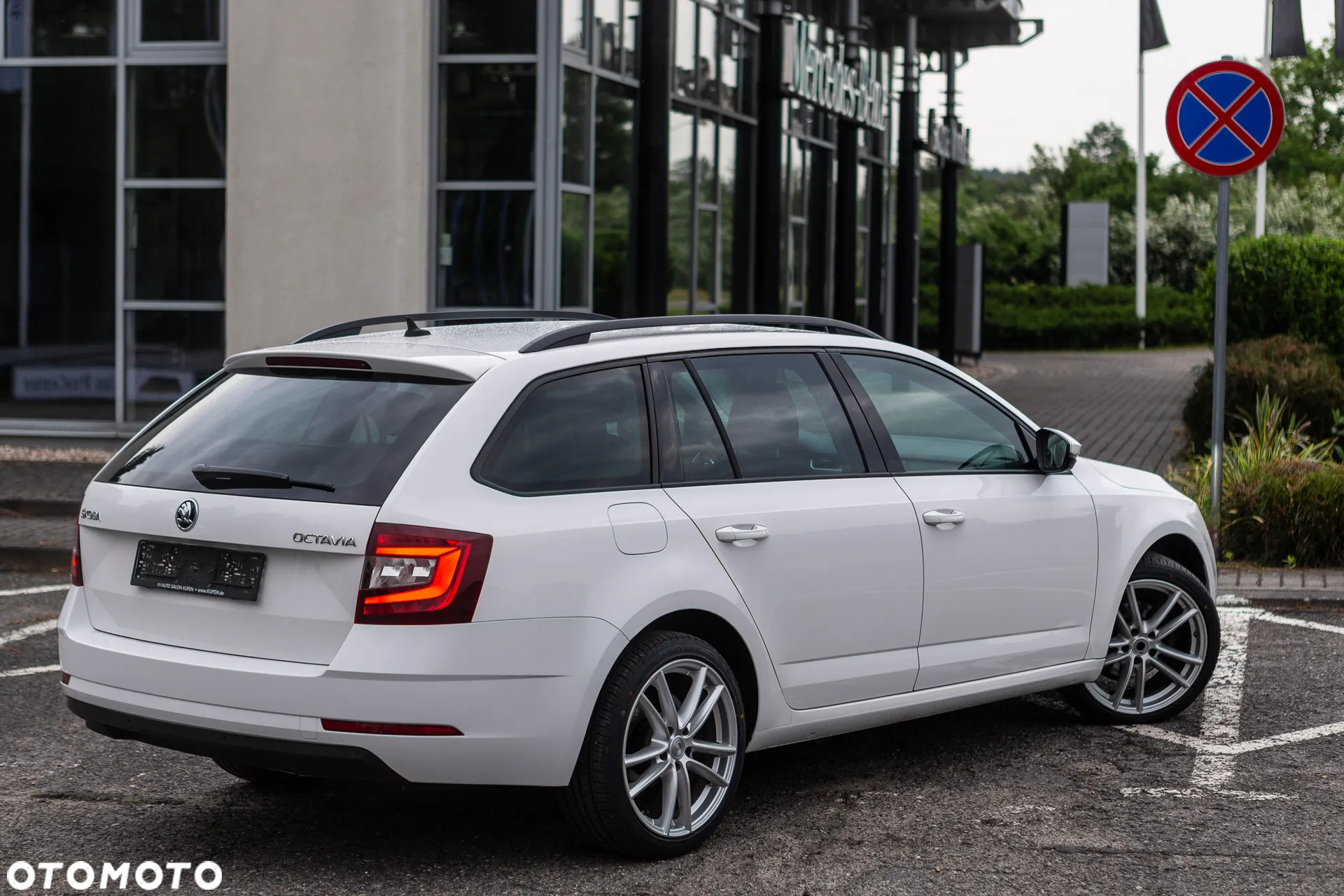 Skoda Octavia - 20
