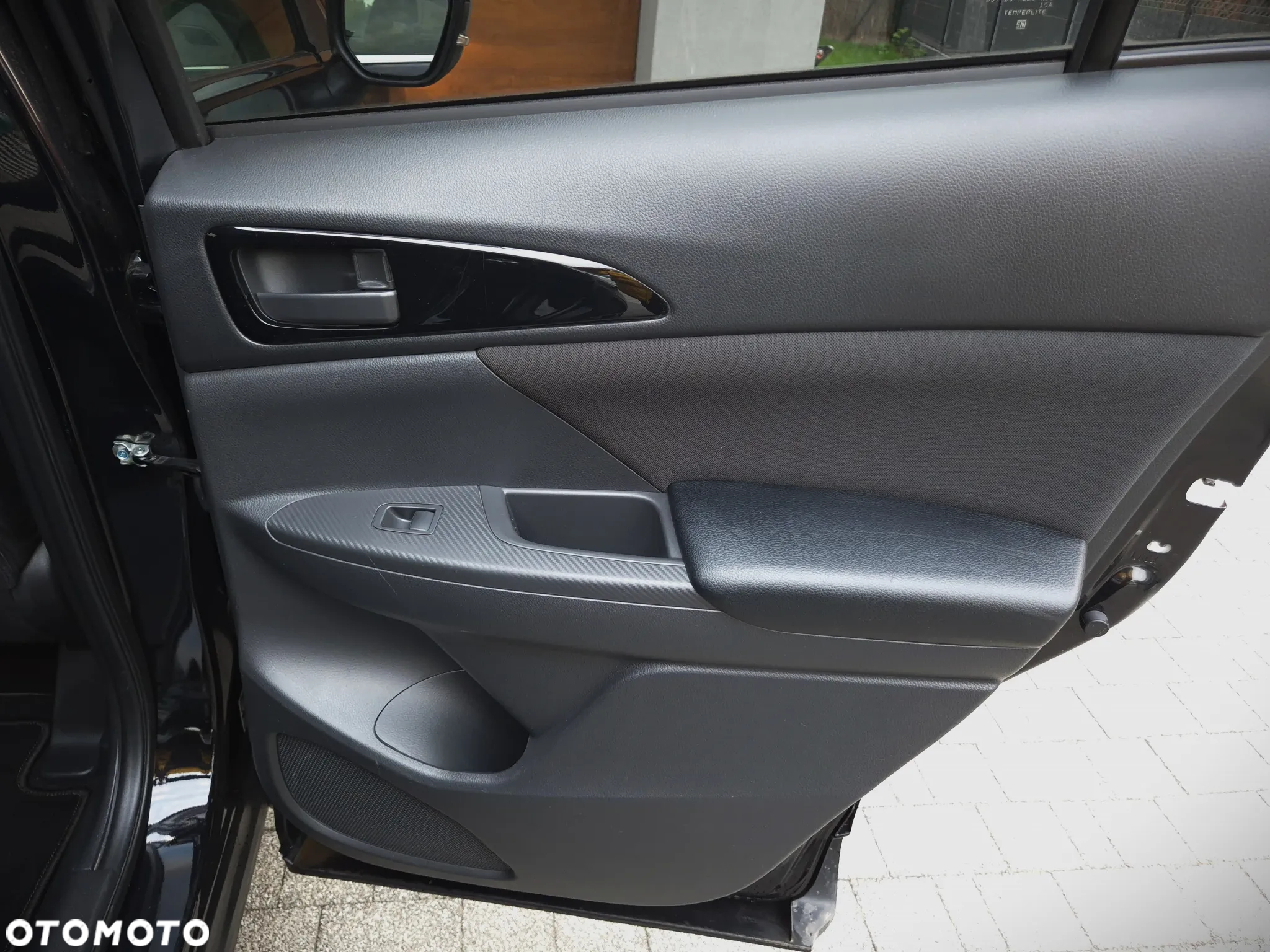 Mitsubishi Eclipse Cross 1.5 T-MIVEC ClearTec CVT 2WD Diamant Edition - 32