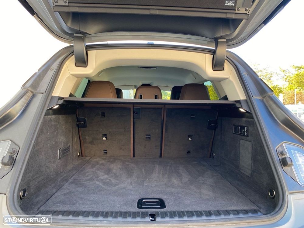 BMW iX xDrive 40 - 21