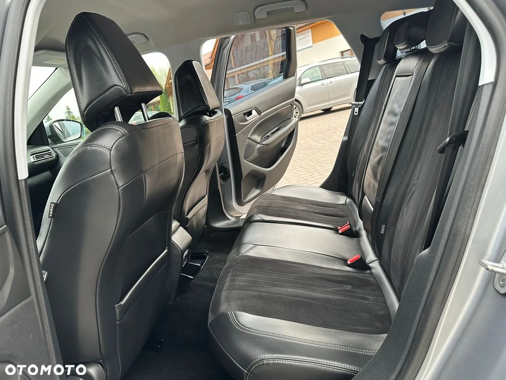 Peugeot 308 BlueHDi 120 Stop & Start Active - 17