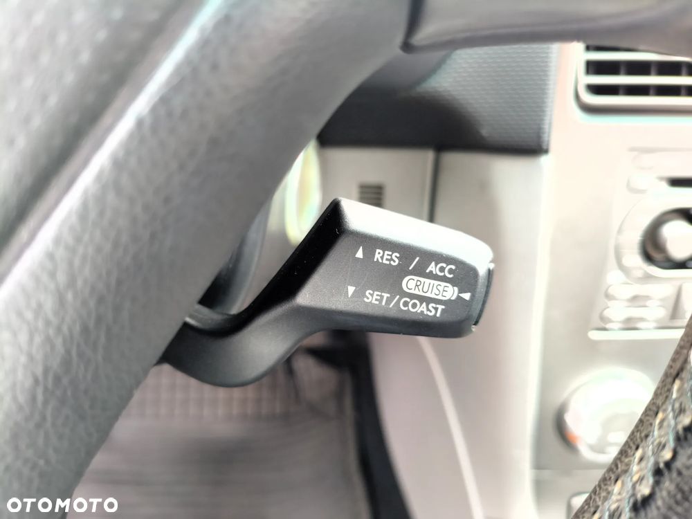 Subaru Forester 2.5XT Automatik Turbo - 30