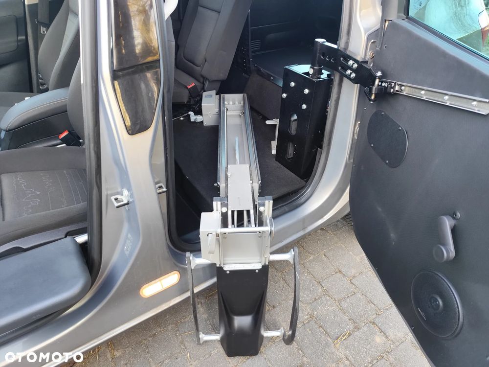 Opel Meriva 1.7 CDTI Automatik Edition - 25