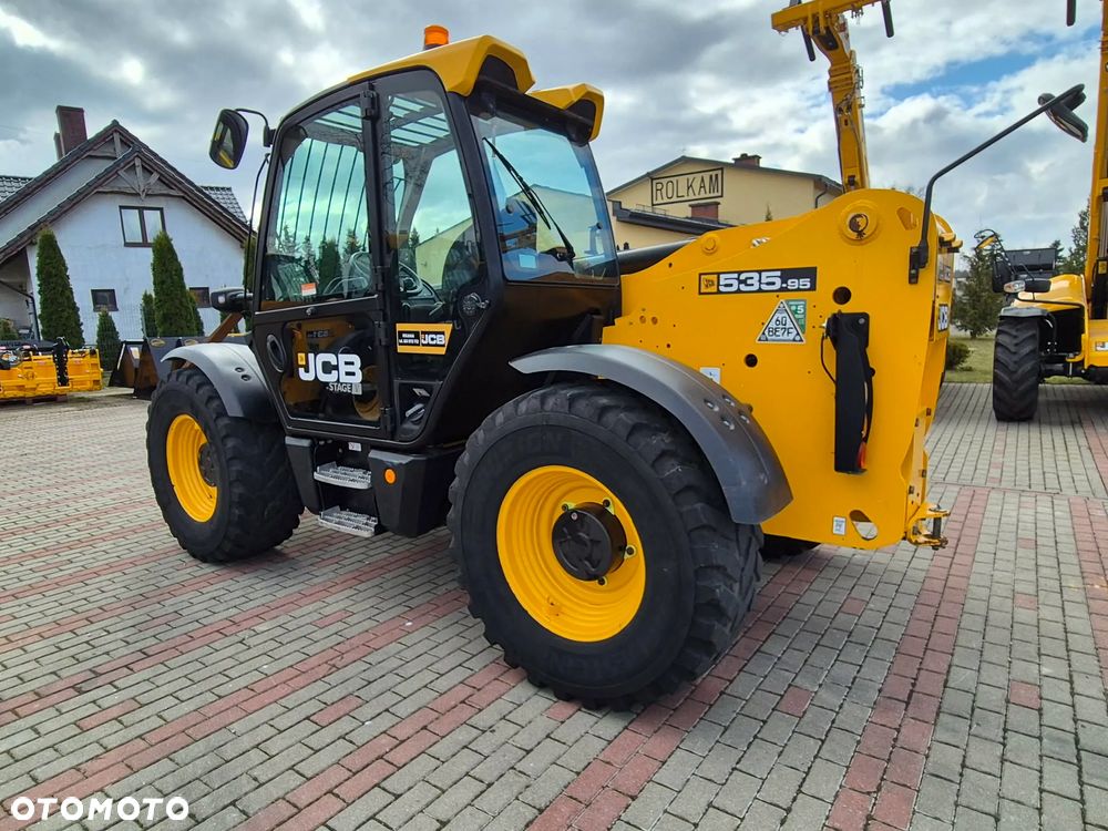 JCB 535-95 - 6