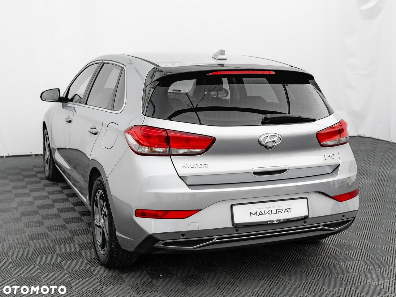 Hyundai i30 1.5 DPI Smart - 5