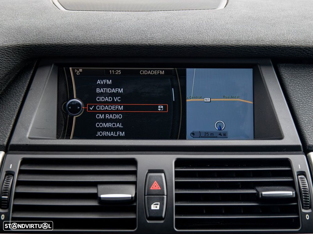 BMW X5 40 d xDrive Pack M - 29