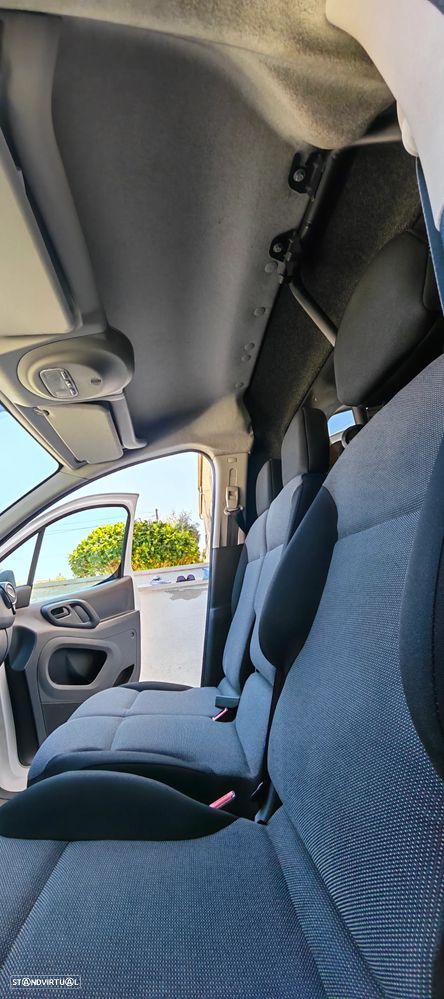 Citroën Berlingo - 24