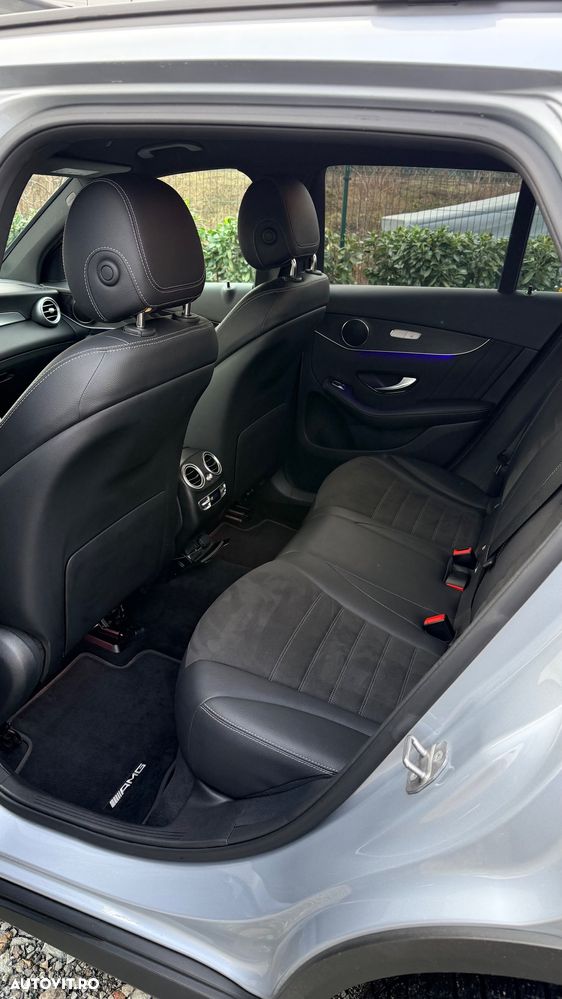 Mercedes-Benz GLC - 29