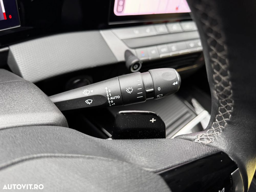 Opel Astra 1.2L Turbo Start/Stop AT8 Elegance - 24