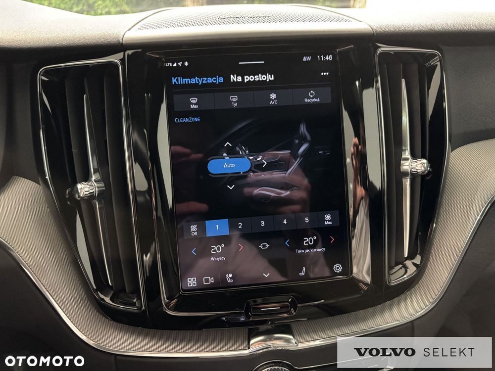 Volvo XC 60 - 20