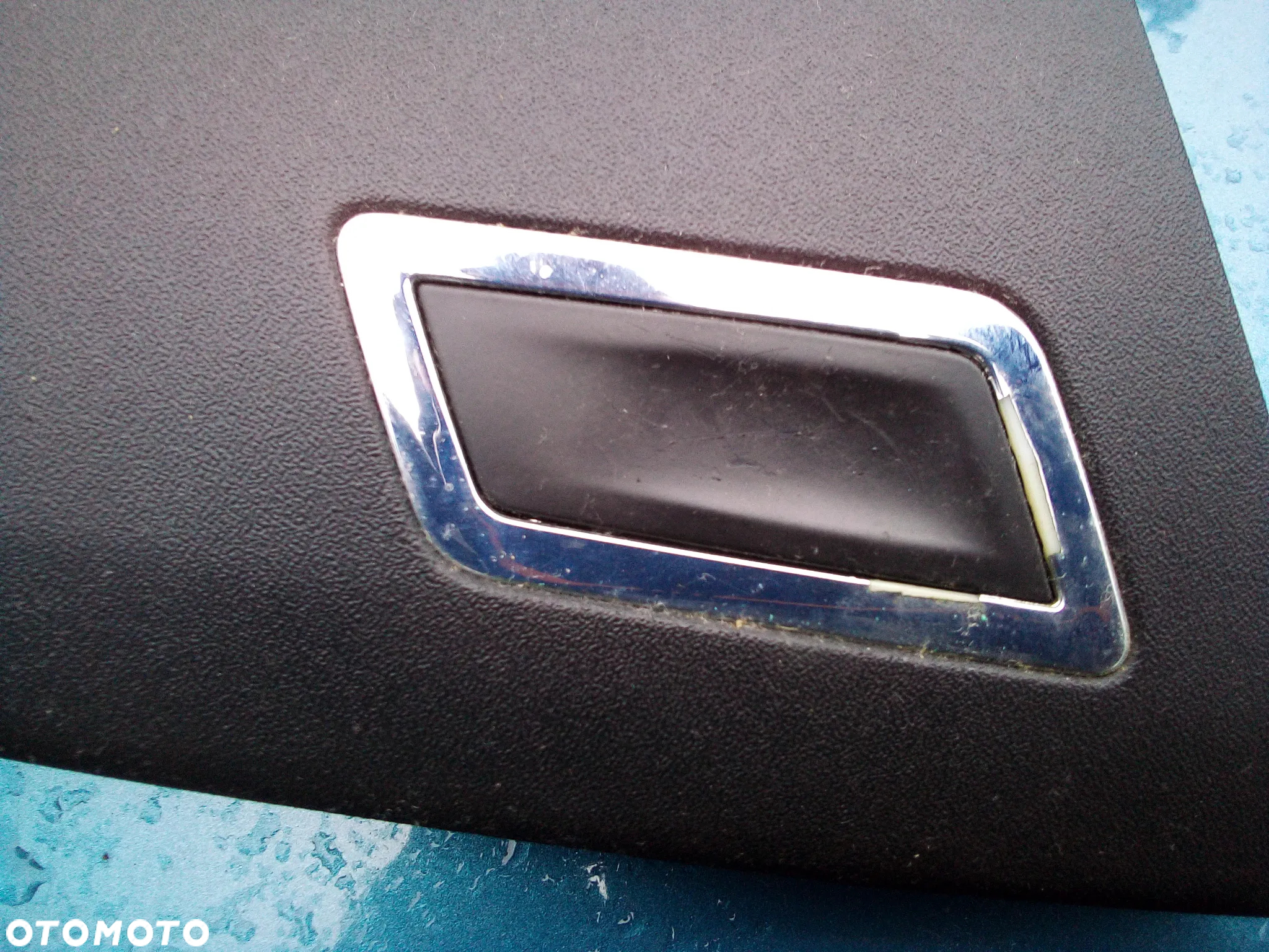 * SCHOWEK GÓRNY PRAWY / LEWY CITROEN C4 GRAND PICASSO I * - 6