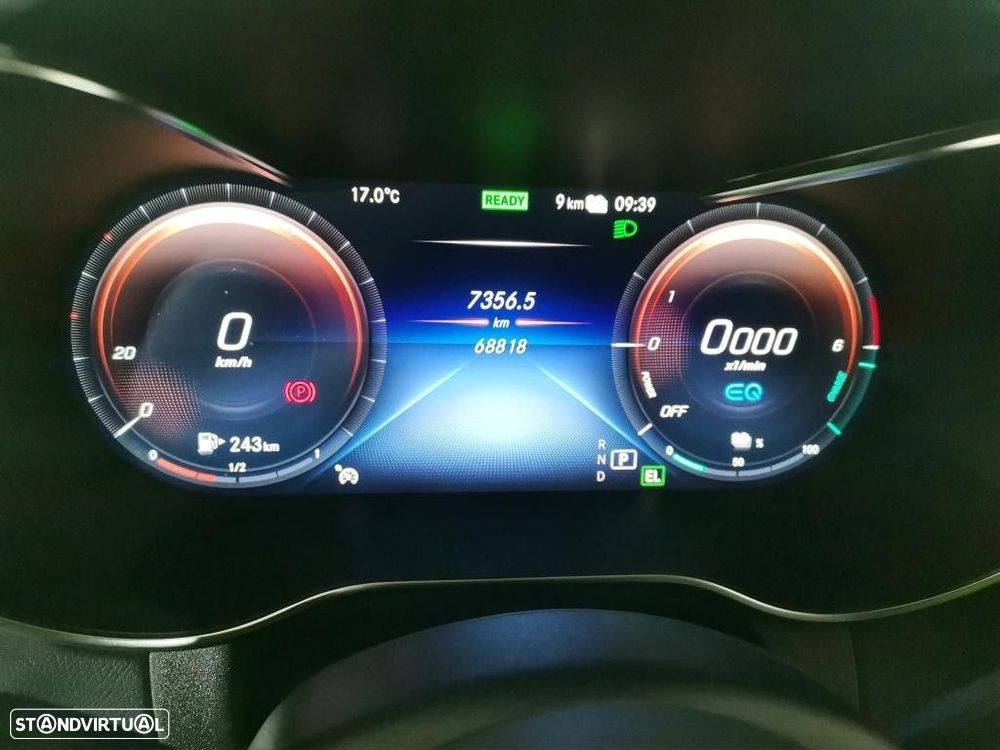 Mercedes-Benz GLC 300 de 4Matic - 10