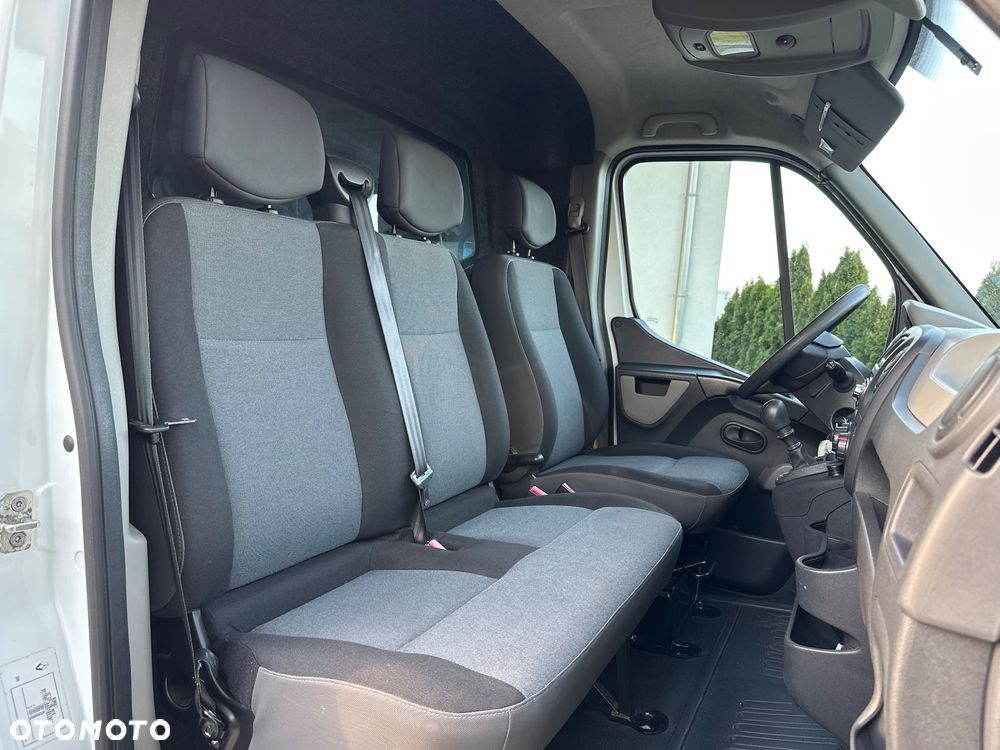 Renault Master L1H1 - 20