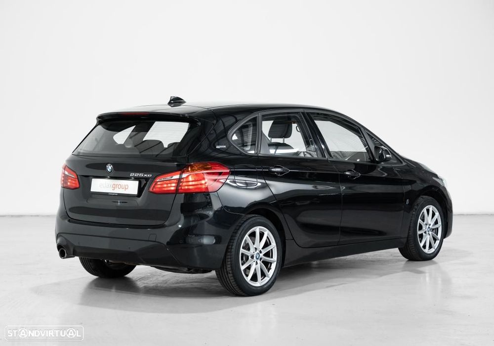 BMW 225xe Active Tourer Advantage - 4