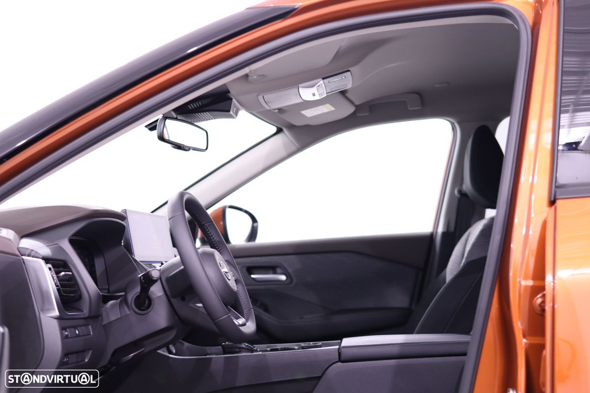 Nissan X-Trail 1.5 e-Power N-Connecta e-4force - 26