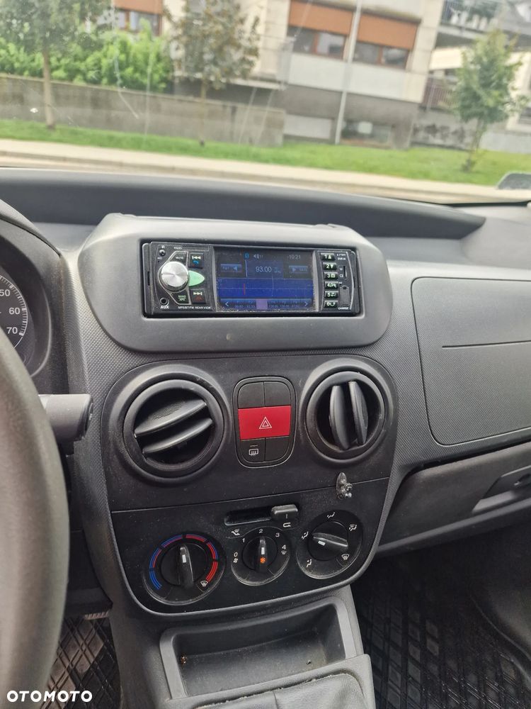 Fiat Qubo - 10