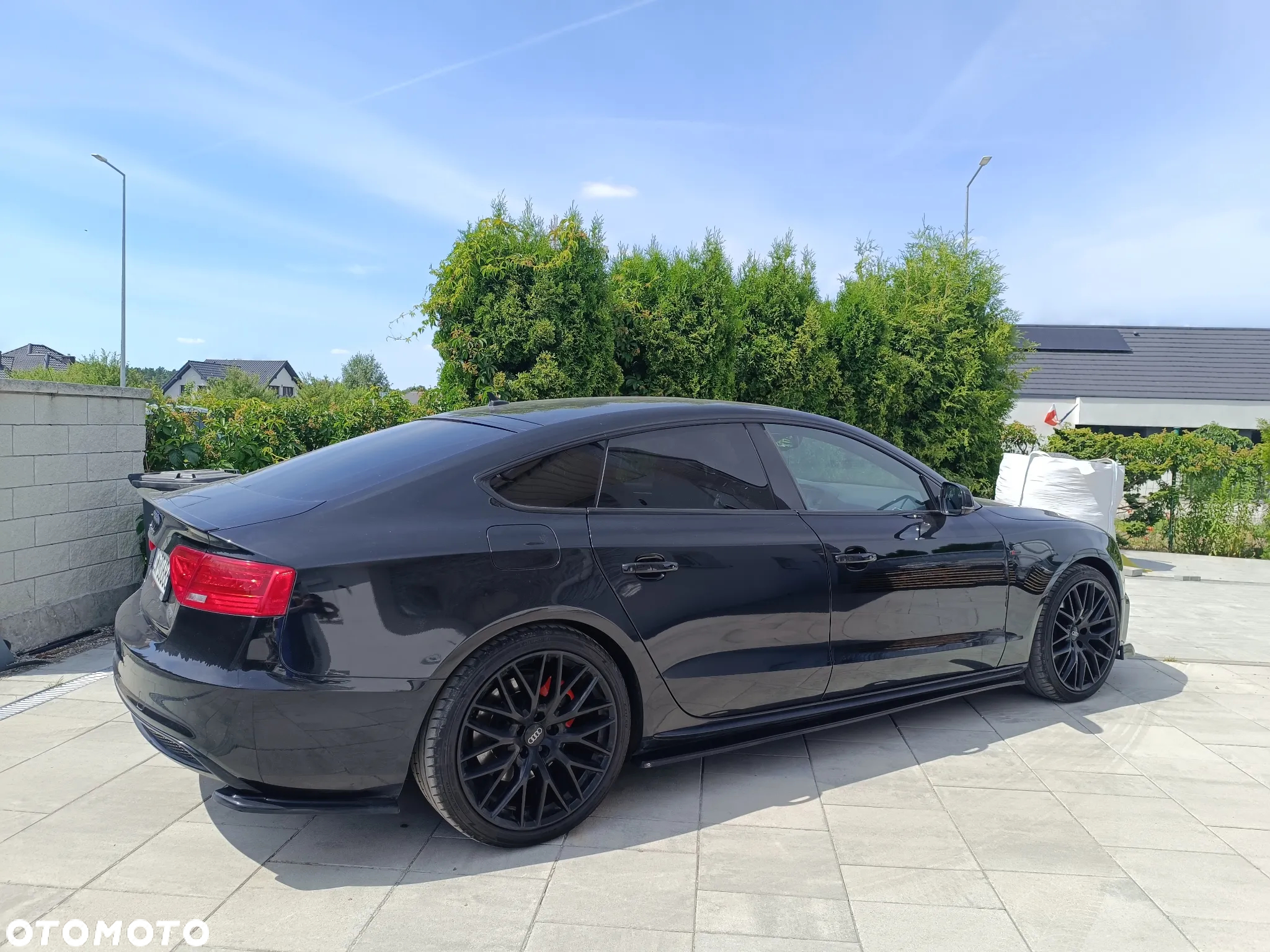 Audi A5 3.0 TDI Quattro S tronic - 15