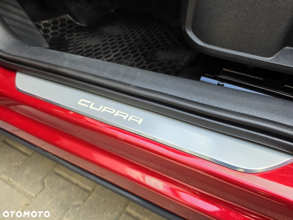 Cupra Formentor 1.5 TSI - 33