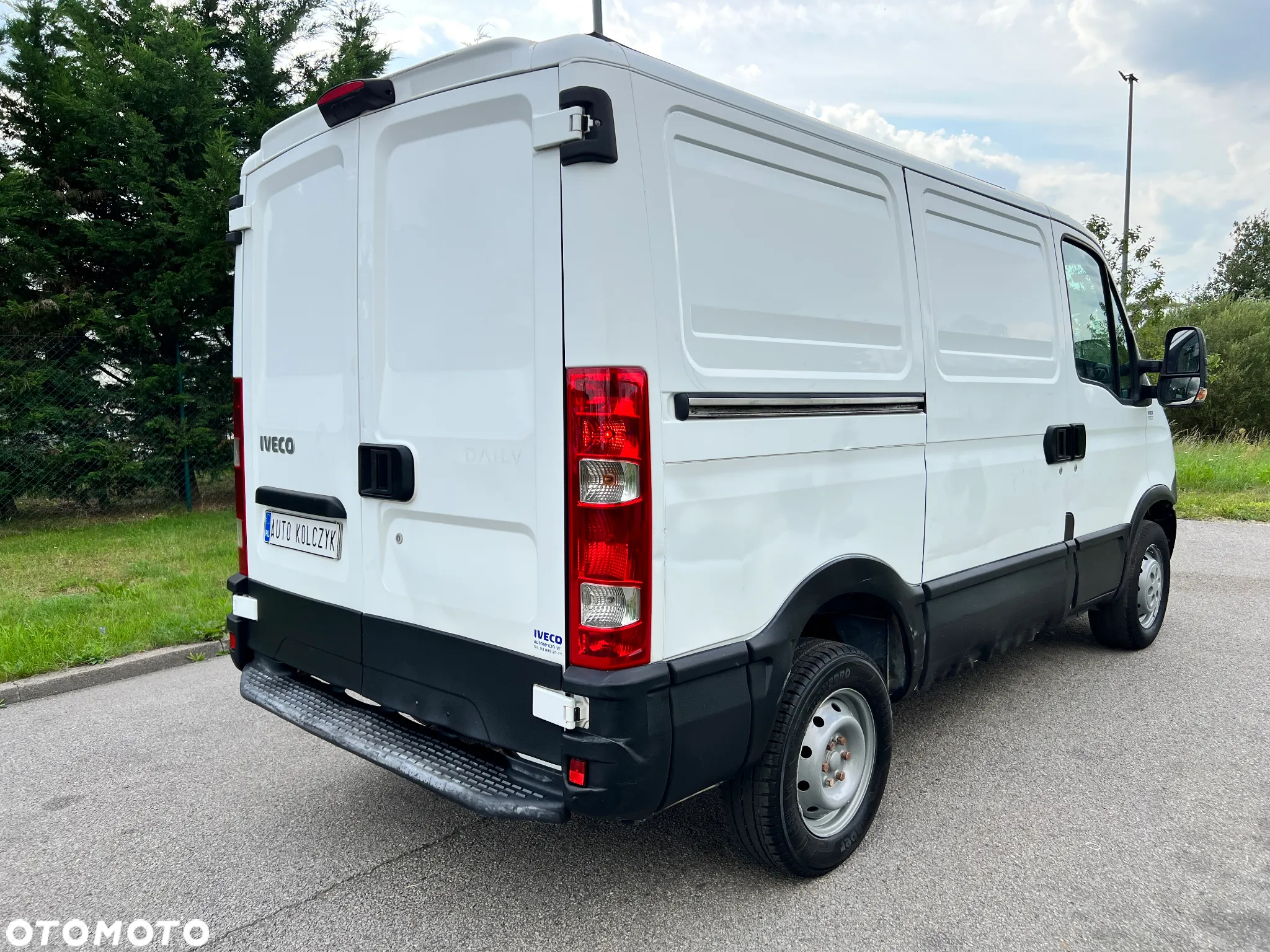Iveco Daily 35S13 - 5