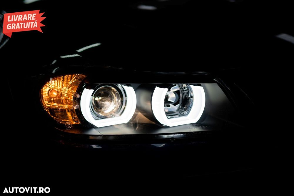 Sistem Electric de Ridicare Hayon BMW X3 F25 (2011-2016)- livrare gratuita - 26