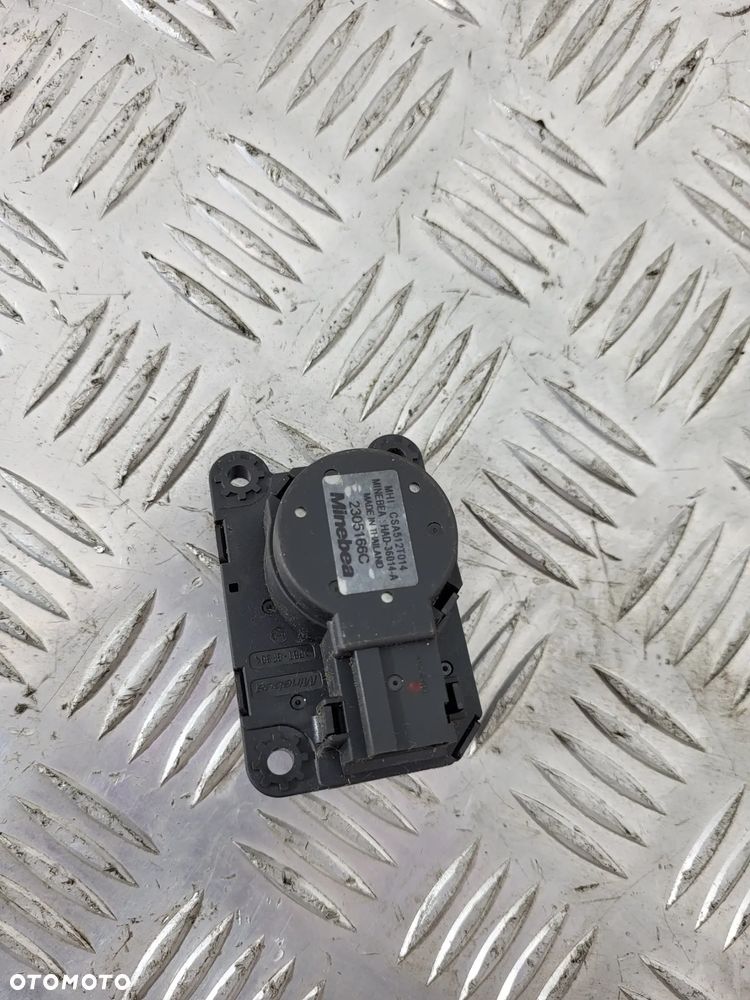 Fiat Fullback Silniczek Nagrzewnicy - 10