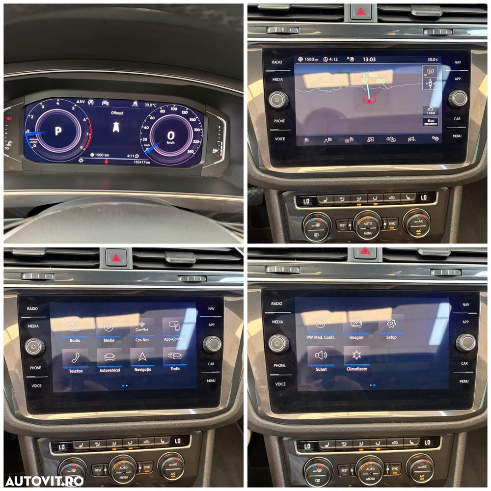 Volkswagen Tiguan 1.5 TSI OPF DSG Highline - 19