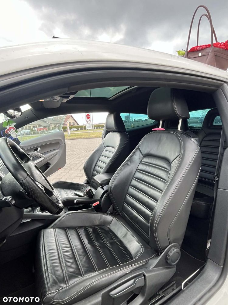Volkswagen Scirocco - 11