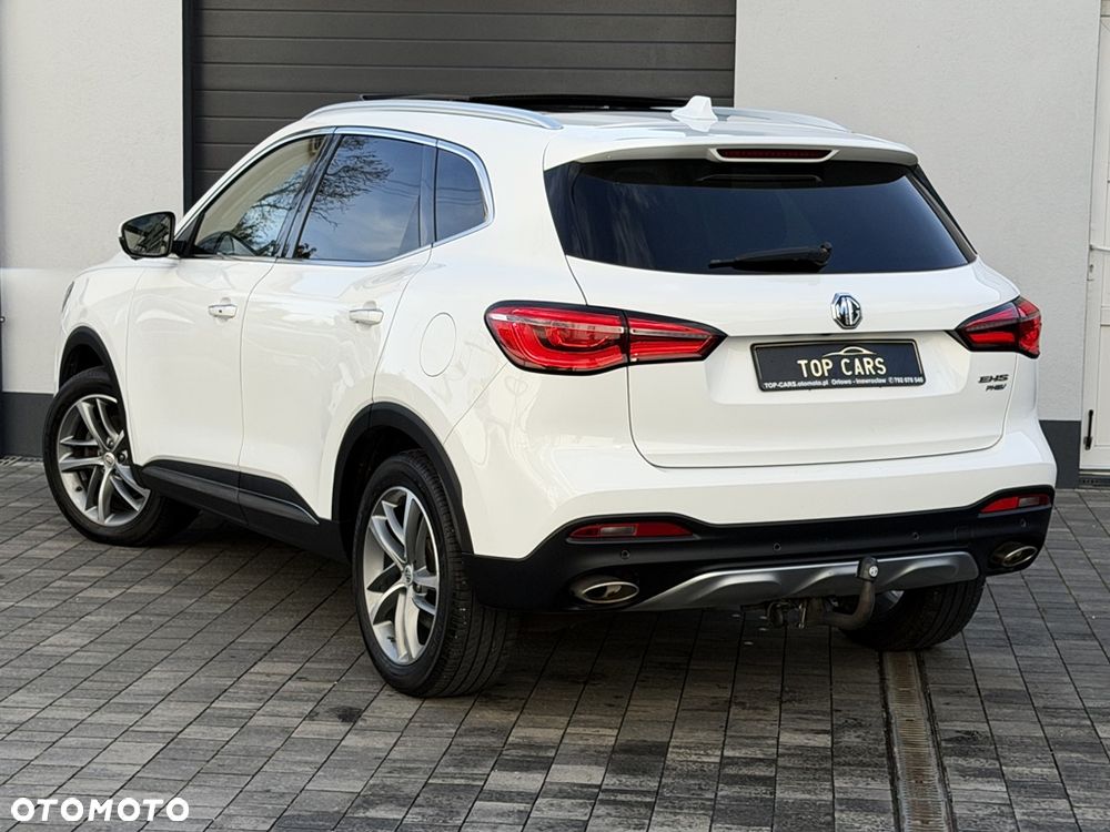 MG EHS 1.5T-GDI Luxury - 23