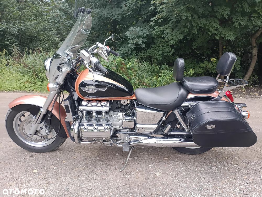 Honda Valkyrie - 24
