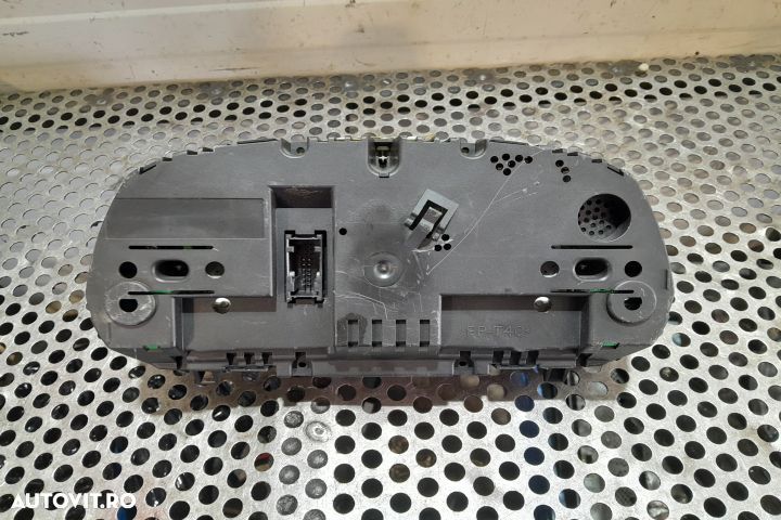 Ceasuri bord 1025350-85 1025350-85 BMW Seria 3 E90 [2004 - 2010] Seda - 5