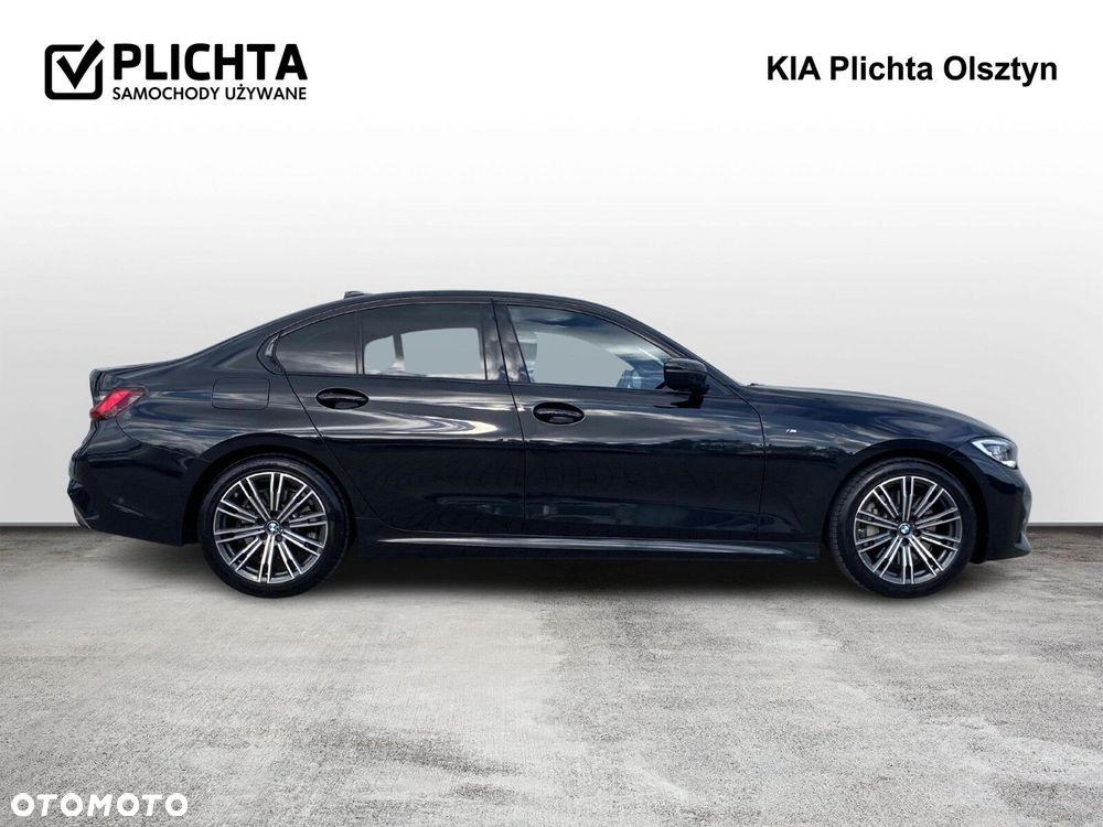 BMW Seria 3 - 6