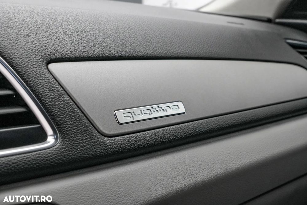 Audi Q3 - 29