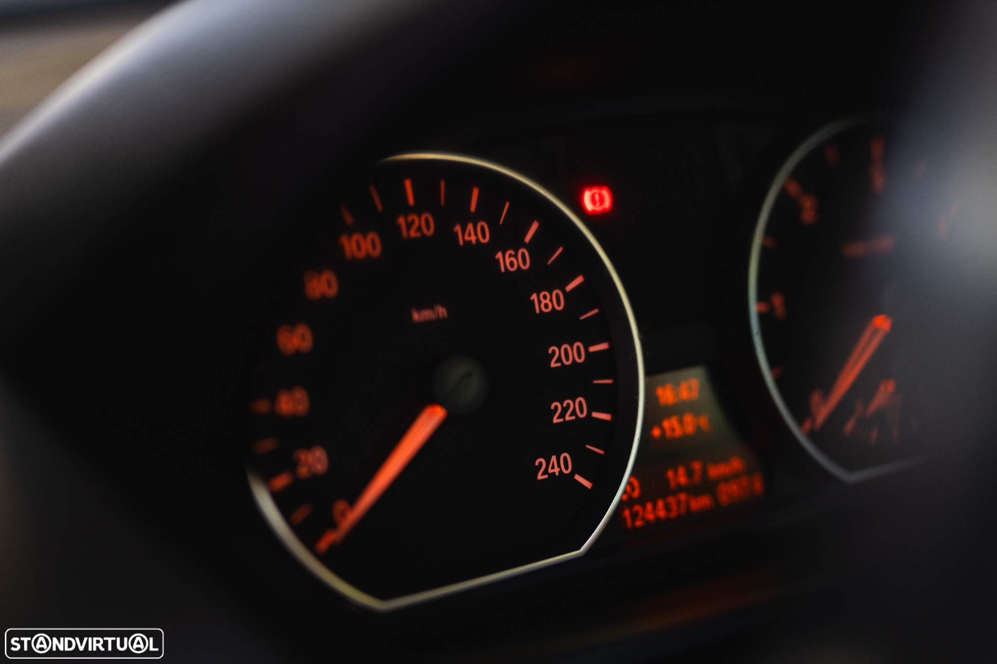 BMW 118 d - 9