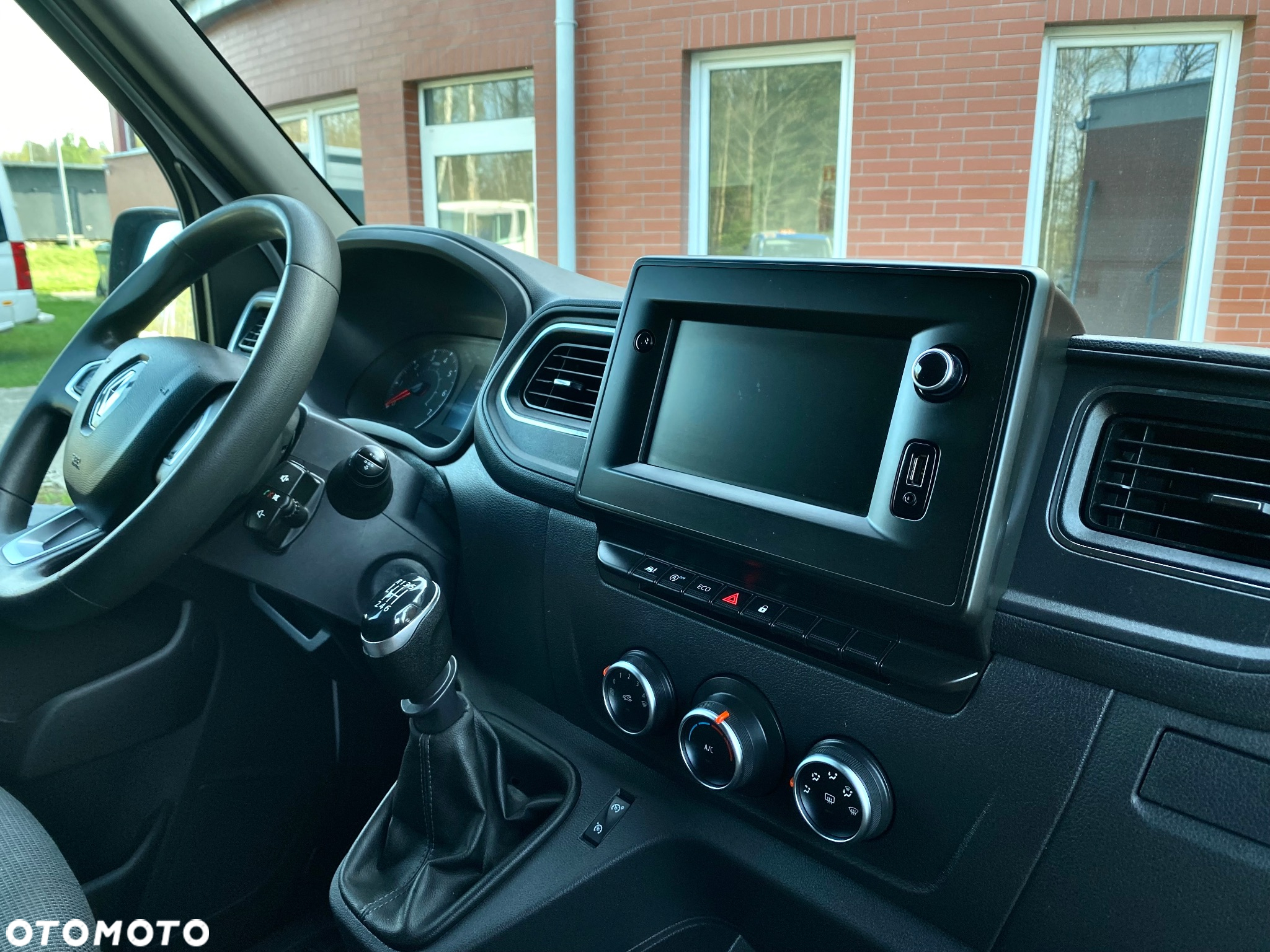 Renault Master - 17