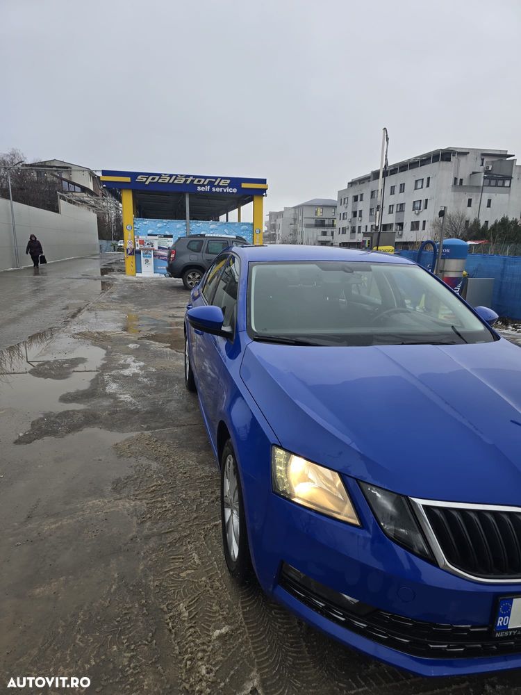 Skoda Octavia 1.0 TSI Active - 3