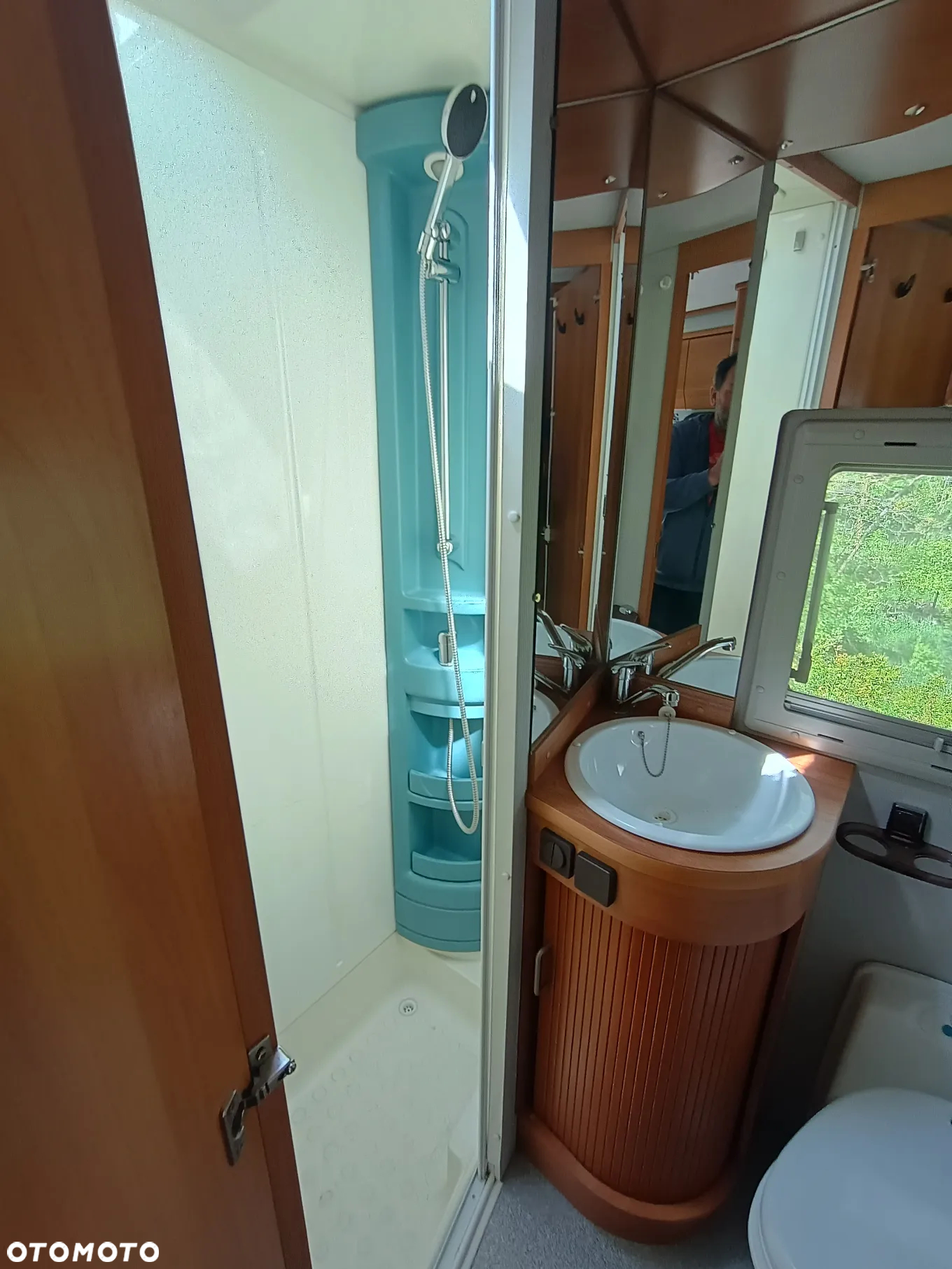 KNAUS Traveliner - 11