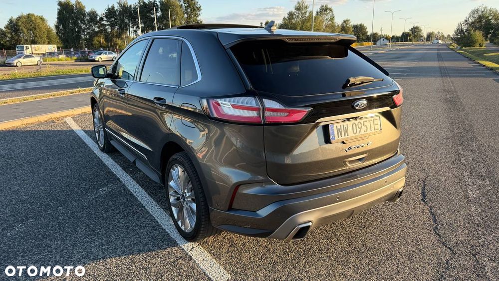 Ford Edge 2019 photo 3