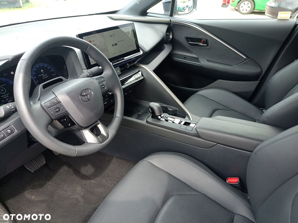 Toyota C-HR - 14