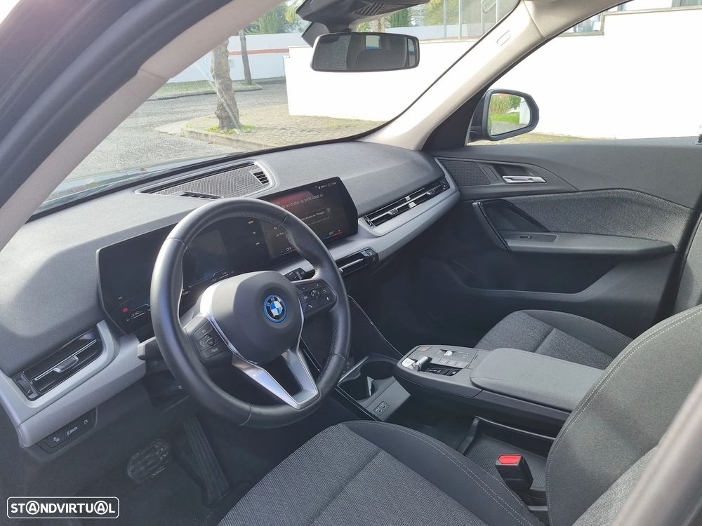 BMW X1 xDrive25e Aut. - 12
