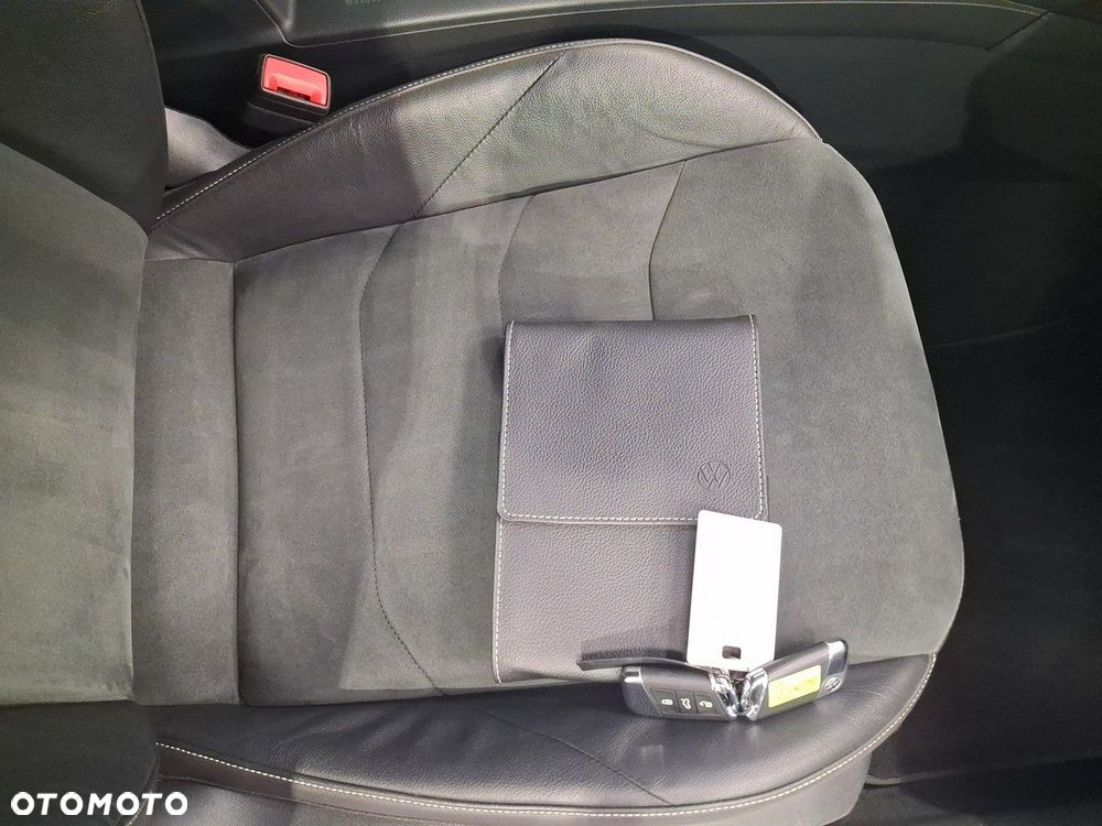 Volkswagen Arteon - 26