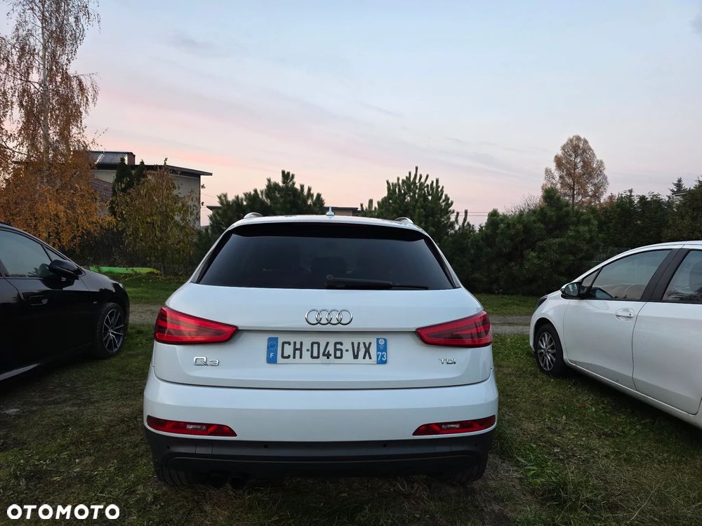 Audi Q3 2.0 TDI - 9