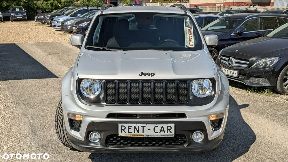 Jeep Renegade 1.0 T-GDI Longitude - 5