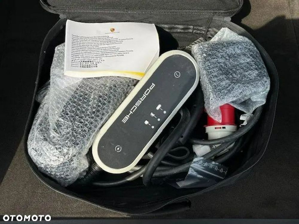 Porsche Panamera - 15